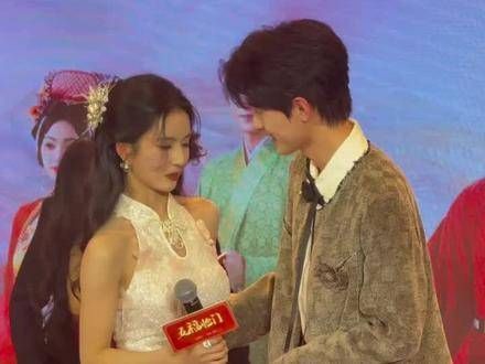 现在内娱的竞争激烈程度真是让人感叹,这样的优秀艺人也感受到了压力