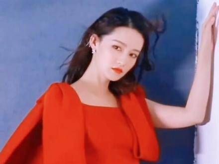 沁版转花手 李沁 付一笑