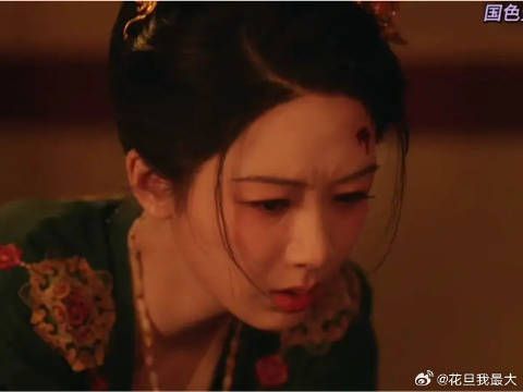 发疯了发疯了!疯批强制爱,何惟芳快逃