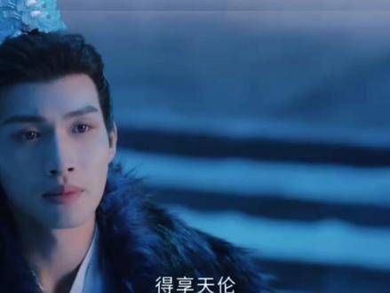 好经典的台词，现实生活中不也如此吗？