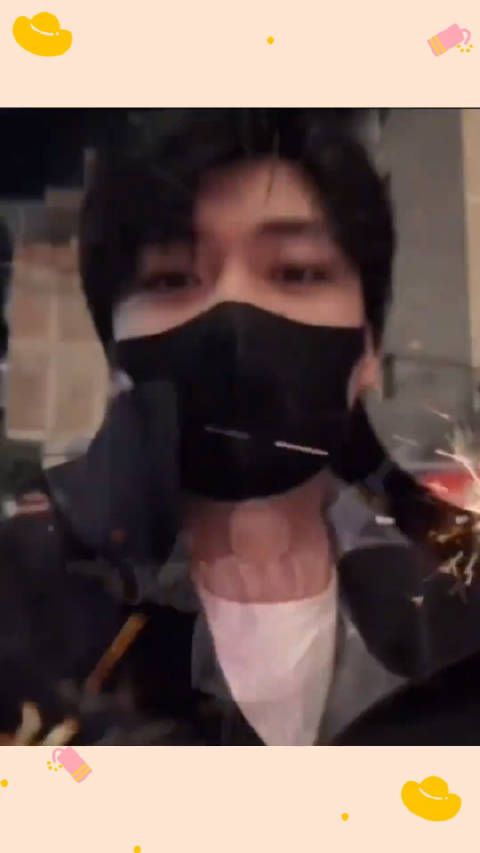 韦雪的小男友KK,去了韦雪的老家!看的出来是真爱了!韦雪唯一带回家的男人!
