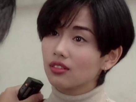 包文龙/林贞烈的结局让多少人意难平?港星女神的故事总是令人难忘