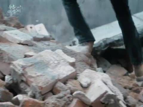 谁懂啊,真的很想和白色橄榄树当中陈哲远给我们带来的这个角色见面…