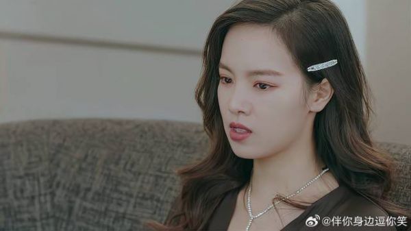 昼川共开初礼是女友 心机女脸都气黑,却还要请吃饭