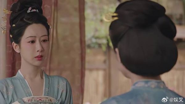 胜意被世俗折磨痛苦,对生活失去信心,何淮芳:还有我