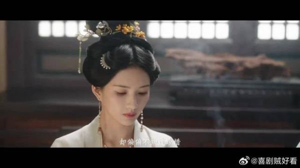 探花郎追妻火葬场倒计时!