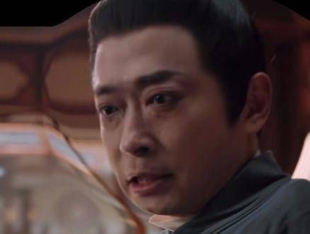 苻生,你对另一位少主可不是这样呢,这对CP的默契真是满满溢出屏幕