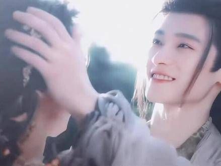 白月梵星今日迎来结局~ 万年后终于得知真相,两人被困太久…
