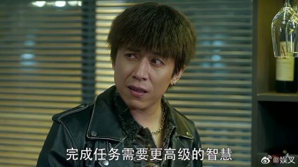小伙妥妥一个富二代 刚回国发展,就开设自己新公司