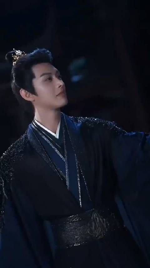 《与君长歌》第一季引爆热议,期待第二季