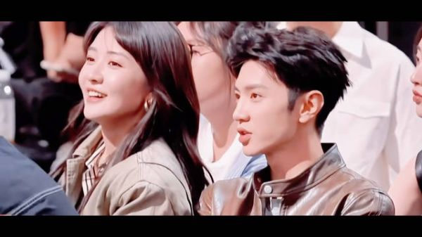 五年前的《绝代双娇》首次合作,五年后的《白色橄榄树》…