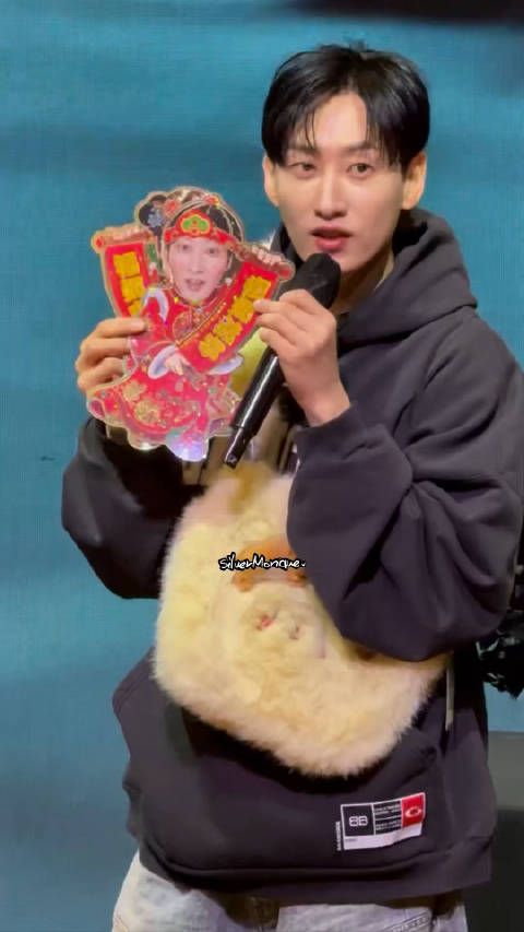赫宰:你们大家瘦如赫宰 接! Cr:silvermonique
