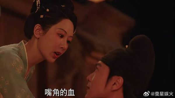渣男向胜意磕头道歉,何淮芳见他敷衍,掌掴让他好好磕