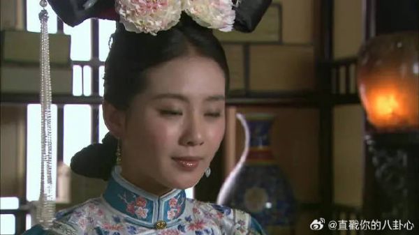 我心中只剩下他和我了!