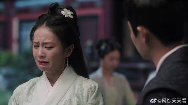 周生辰被逼收时宜为徒,时宜心碎,周生辰秒懂说错话!