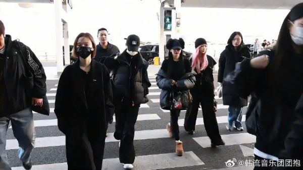 aespa:四位公主演绎不同风格,谁更吸引你?