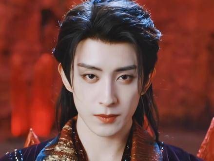第三念“爱”念在慕九身上,慕九取出弱水石给白烁…