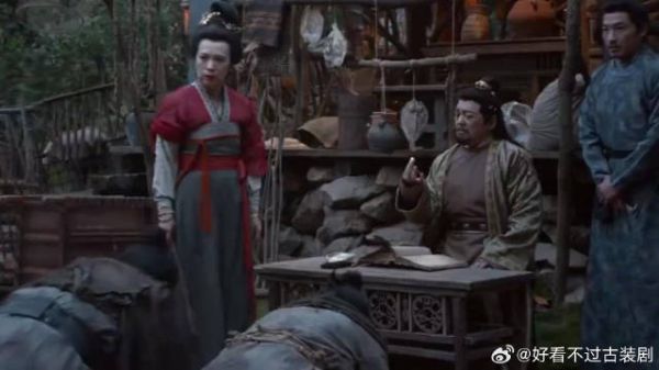 姑娘采的珍珠被人调换，却是为了救她一命