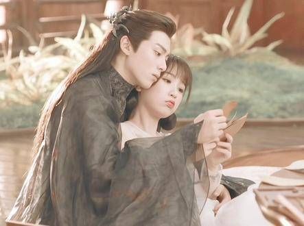怎么能忘呢!东方青苍燃烧元神,与小兰花在梦中度过了五百年