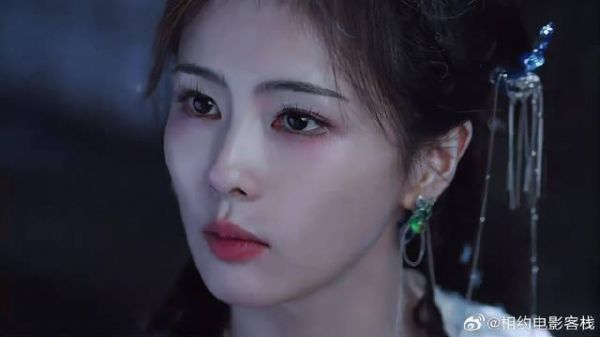 重昭身份曝光,白烁与他决裂