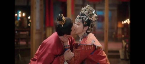 甜甜的让人感到安心