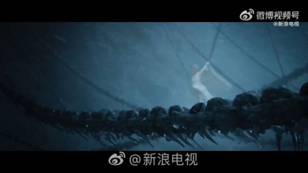 邓为、向涵之《仙台有树》定档2月7日