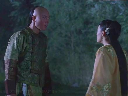 果子狸永远懂嬛嬛的拧巴