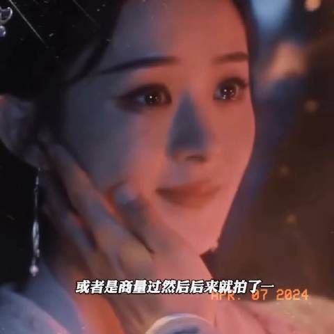 郝秀萍的角色改为听障人士,沈璃和父亲见面时默默无言,演员展现出顶级的悟性