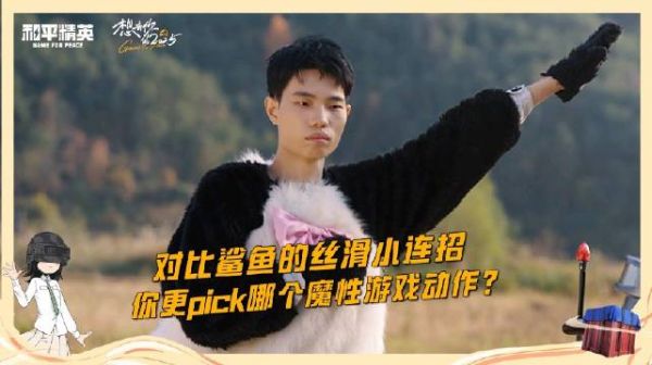 一旦看过鲨鱼跳魔性舞蹈,这辈子就定型了!