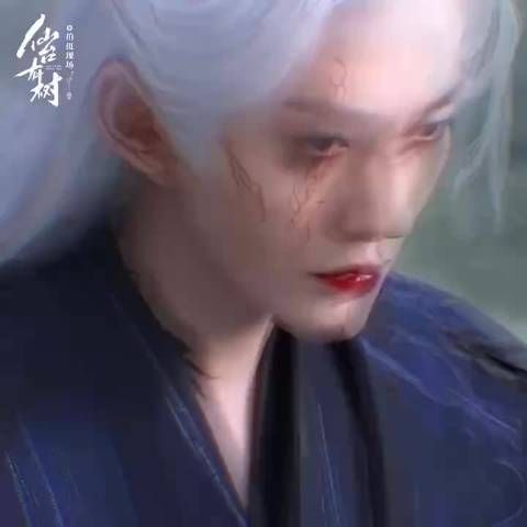 从《仙台有树》预告中,能深切感受到邓为对苏易水这一角色的精准拿捏