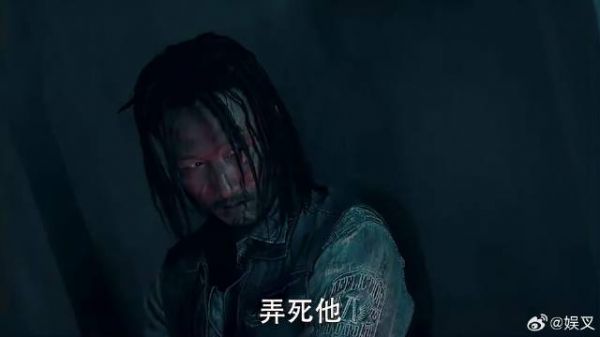 重刑犯教训新狱友 怎料人家是特种兵,被收拾惨了