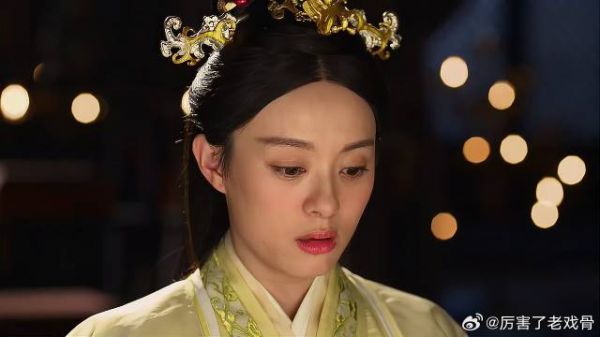 芈月心中旧爱未消,大王化解手段高明,不愧是情场高手