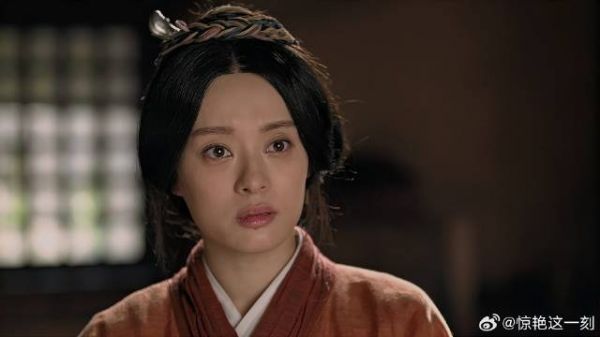 庸芮到燕国找芈月,请嬴稷回去当秦王