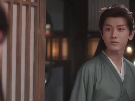 明明你就在眼前,我怎么可能认不出你