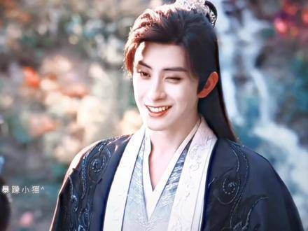 世子真是太帅了!燕迟也被他的魅力征服了