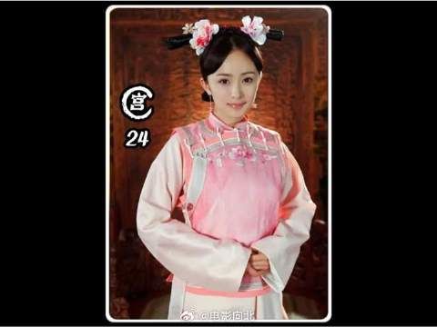 八阿哥为了晴川吃醋,顾小春无辜躺抢,这下有好戏看了!