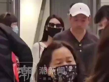 汪小菲感慨熙媛曾是家人,当初因爱走到一起,如今虽成陌路…