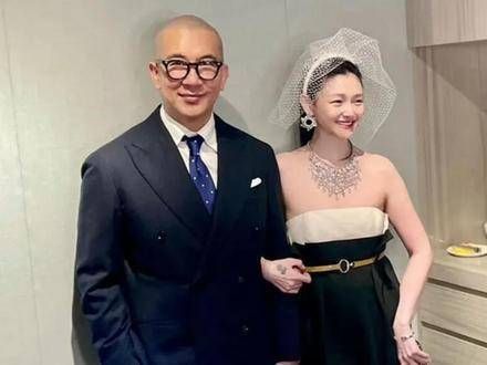 大S妈妈在痛失女儿后，删掉了与具俊晔在日本旅游的合照，曾强烈反对这段婚姻