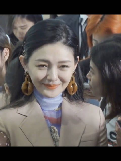 大S 生前最后一次公开露面活动!真的不敢相信,大s一路走好!