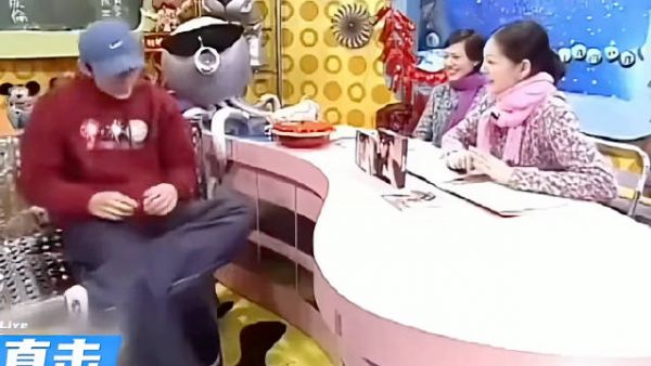 一百年后看这节目,知道了每个人的结局就更感慨了!