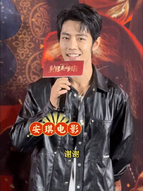 在经历电影射雕英雄传侠之大者 全网差评之后首次发声!