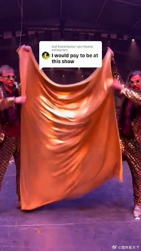 老外疯狂创意,笑到笑到疯狂