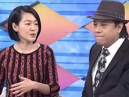 现在回头看这段,真的没想到会是这样的结局!小S 大S 玄学