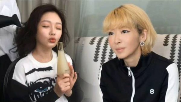 Makiyo采访透露昨天去S家聚会细节,觉得小S看起来更瘦了…