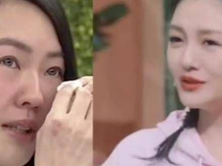 台媒报道,大S曾与小S约定,自己临终时妹妹必须在场
