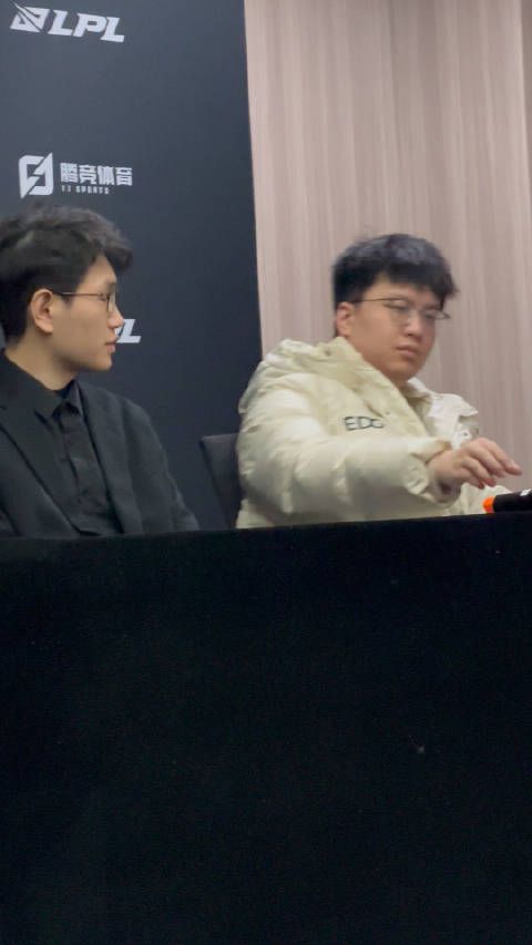 Q:队伍在第一赛段的成长是什么?