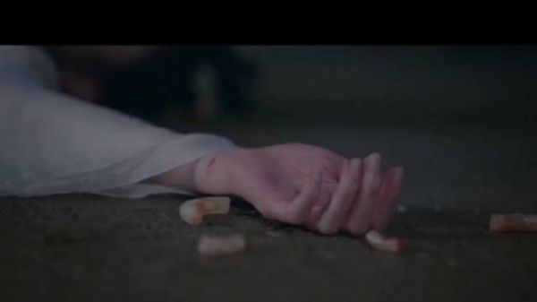 曾经,她们是并肩在风雨中前行的姐妹,一同深陷御史案的泥沼…