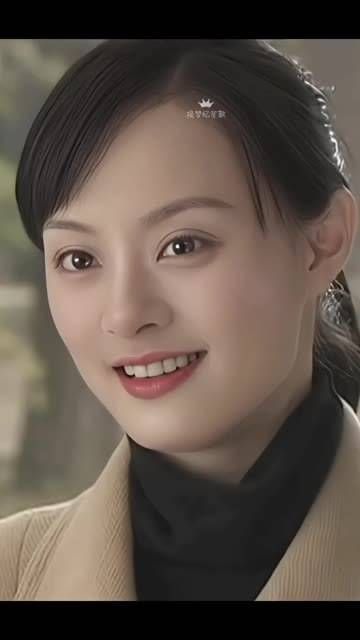 实力派演员孙俪,她不靠暴露博眼球,而是凭借精湛的演技赢得了大家的喜爱