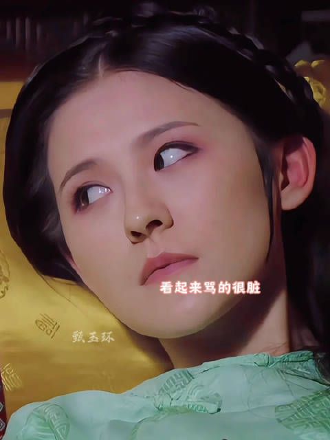 重温《甄嬛传》,那些经典场面和台词依然让人回味无穷!
