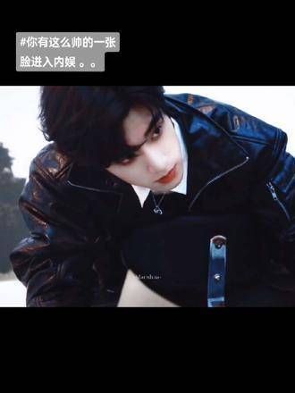 感谢李明德让我发现了这样一位帅哥“张康乐”,颜值超高,男友风十足